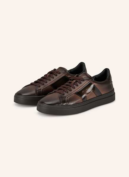 Santoni Sneakers