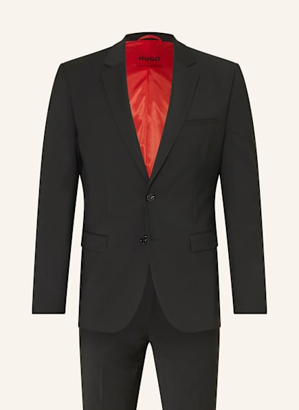 HUGO Garnitur ARTI-HESTEN extra slim fit