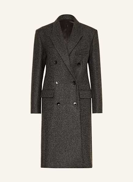 ISABEL MARANT Wollmantel IRENE