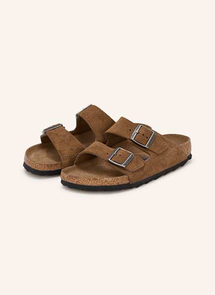 BIRKENSTOCK Pantoletten ARIZONA BS