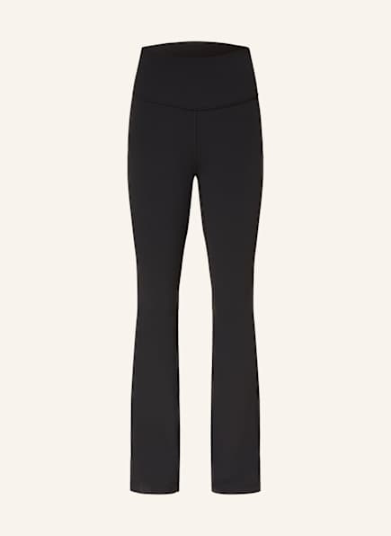 lululemon Tights GROOVE SHR NULU™