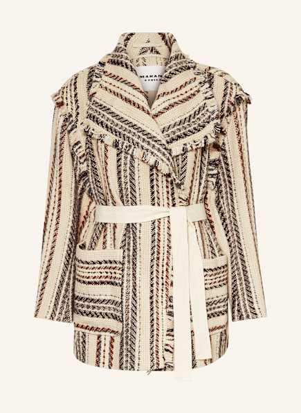 MARANT ÉTOILE Jacket ILLISA