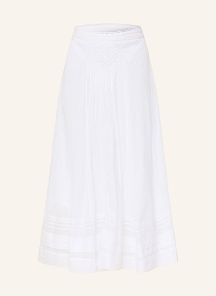 MARANT ÉTOILE GARLIANA skirt
