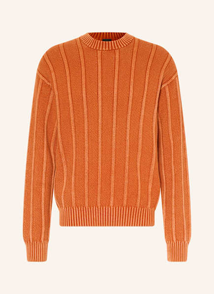 BOSS Pullover KAKTUS
