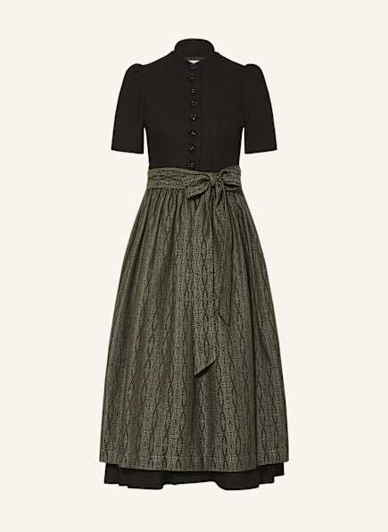 Johann & Johanna Dirndl