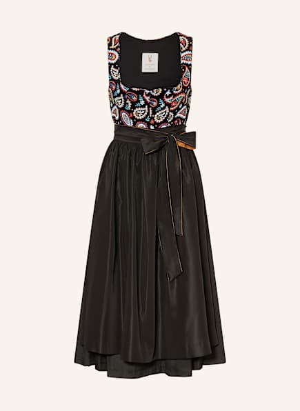 Johann & Johanna Dirndl