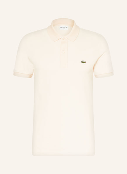 LACOSTE Piqué-Poloshirt Slim Fit