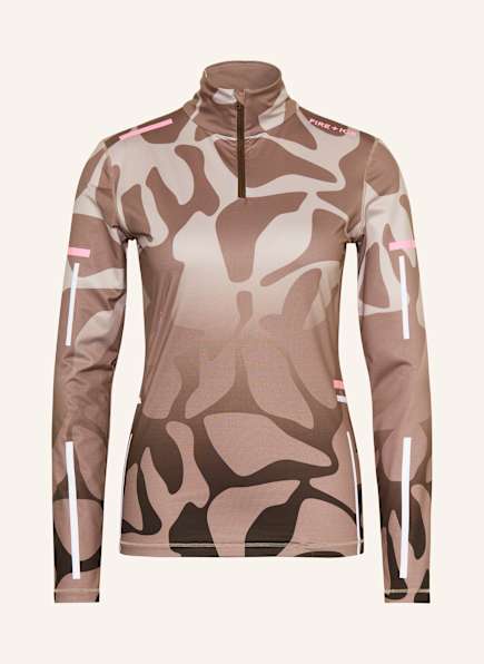 FIRE+ICE Midlayer ILVY3