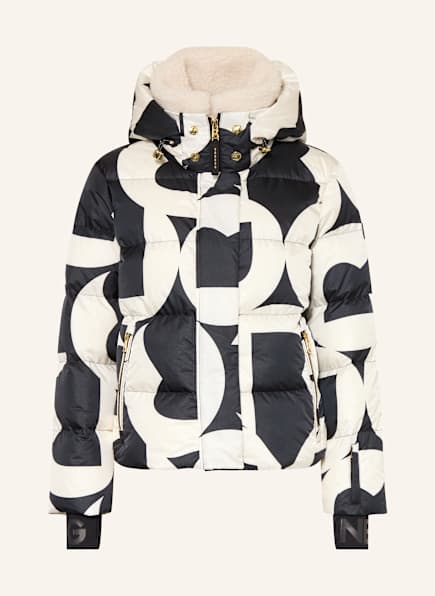 BOGNER Daunen-Skijacke MAJA-D