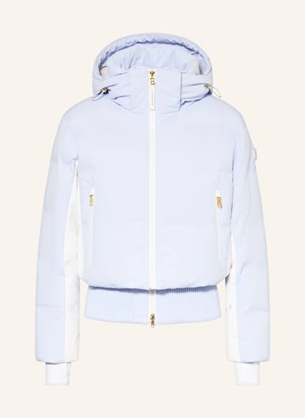 BOGNER Set: Daunen-Skijacke und Skiweste SURI-D