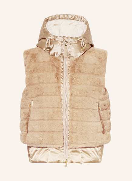 BOGNER Daunen-Skiweste YUMI-D