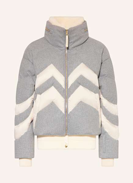 BOGNER Daunen-Skijacke VALEA-LD