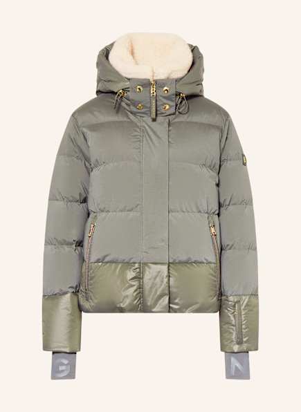 BOGNER Daunen-Skijacke MAJA-D