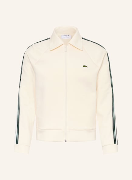 LACOSTE Sweatjacke