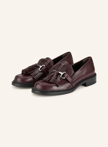 KENNEL & SCHMENGER Loafers APRIL