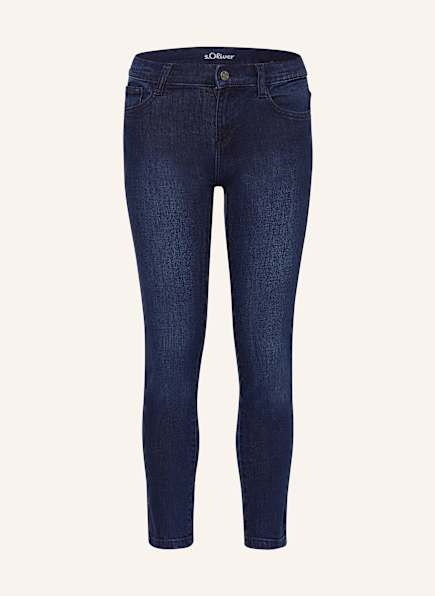 s.Oliver RED Jeans BRAD Slim Fit
