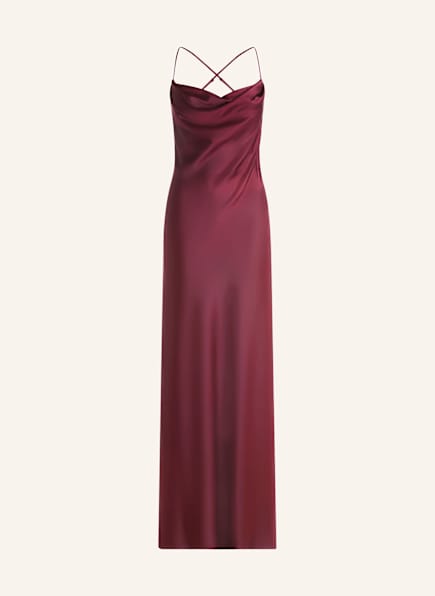 VM Vera Mont Abendkleid mit Cut-outs