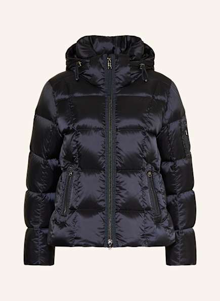 BOGNER Daunenjacke FELINE-D1 abnehmbarer Kapuze
