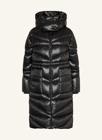 BOGNER Daunenmantel BEATE-D1 mit abnehmbarer Kapuze