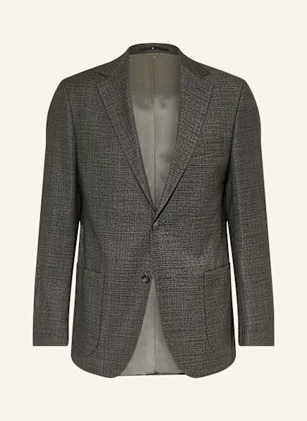 DRESSLER Missoni striped knitted T-shirt