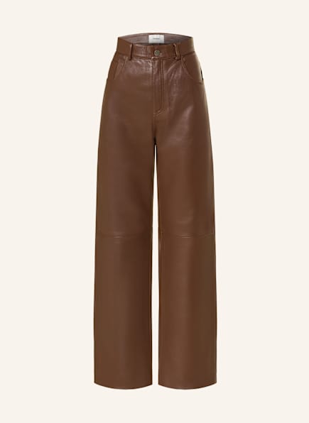 HAIKURE Lederhose BONNIE
