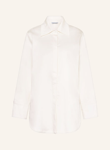 MRS & HUGS Hemdbluse