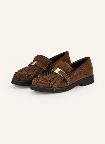 THEA MIKA Loafer ERINE