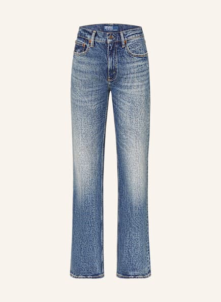 POLO RALPH LAUREN Flared Jeans