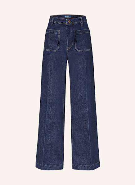 POLO RALPH LAUREN Bootcut Jeans