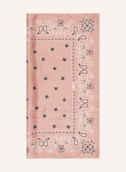 LONGCHAMP Seidentuch FRENCH BANDANA