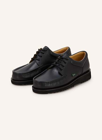 Paraboot Chaussures à lacets THIERS