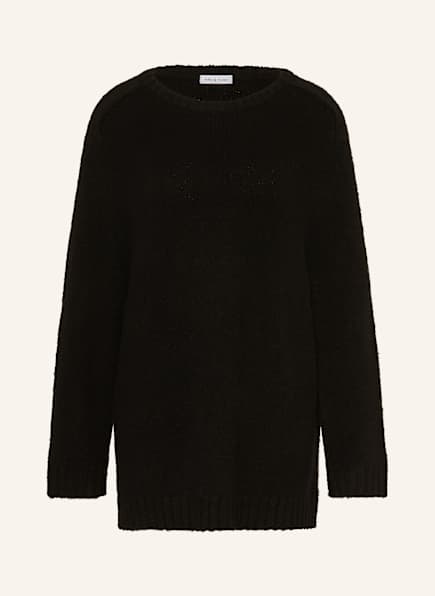 MRS & HUGS Pullover aus Merinowolle