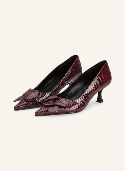 ZINDA Pumps ELBA