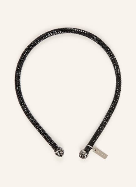 ETRO Hairband with decorative gems