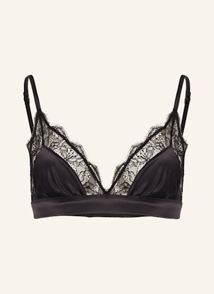 CLOSED Triangel-BH LOVE LACE