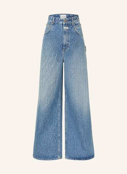 CLOSED Wide Leg Jeans