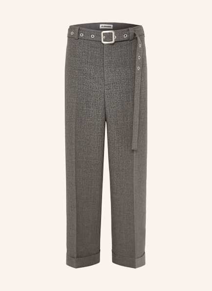 JIL SANDER Chinos Loose fit