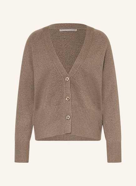 (THE MERCER) N.Y. Strickjacke aus Cashmere