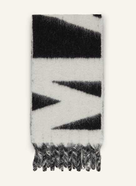 ISABEL MARANT Schal LOLIANA aus Alpaka