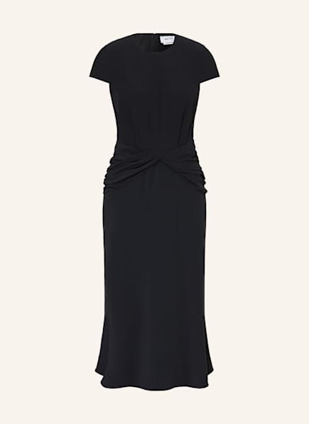 McQUEEN robe fourreau