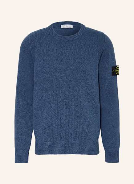 STONE ISLAND Pullover