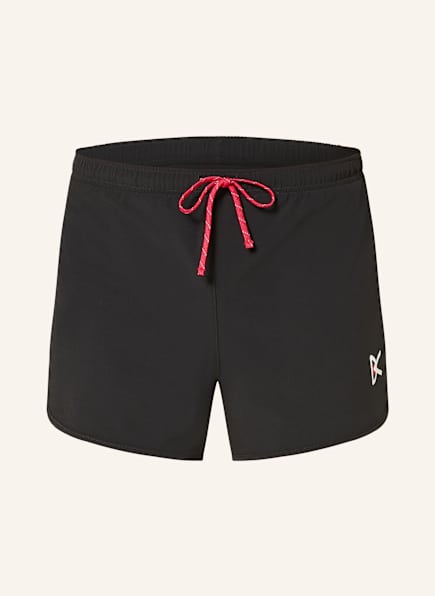 District Vision 2-in-1 running shorts Training 5"