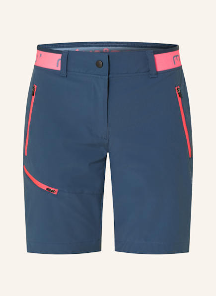 me°ru' LAKE LOUISE trekking shorts