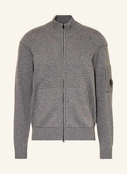 C.P. COMPANY Cardigan