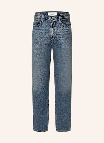 AGOLDE CURTIS regular fit jeans