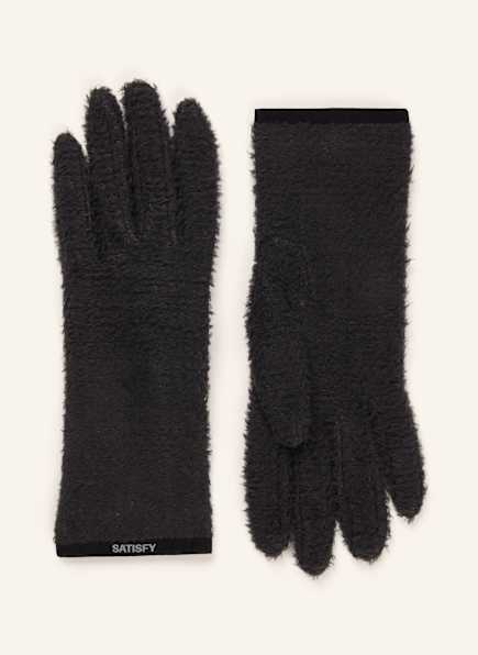 SATISFY Rękawiczki FUZZFLEECE™AD