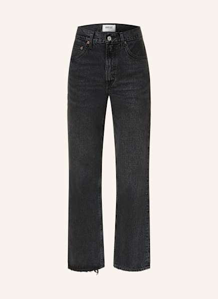 AGOLDE Straight Jeans VALEN