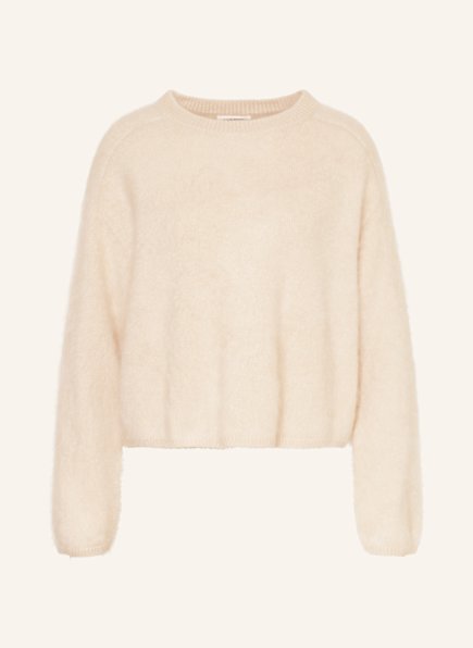 SOFT GOAT Cashmere-Pullover