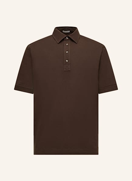 MONCLER Jersey-Poloshirt