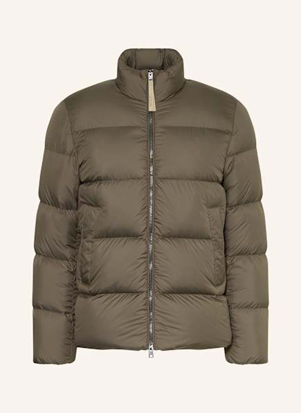 WOOLRICH Daunenjacke